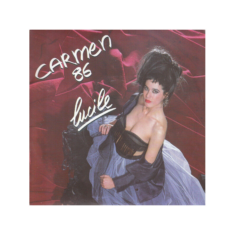 Carmen 86