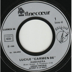 Carmen 86