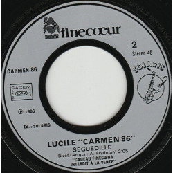 Carmen 86