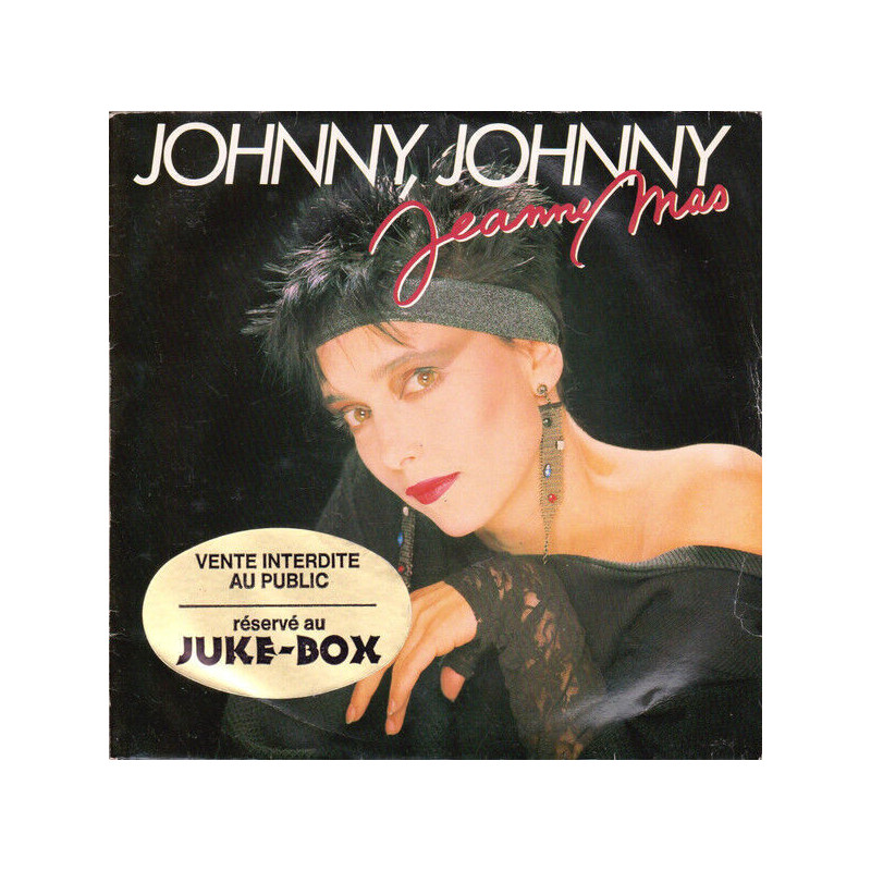 Johnny Johnny