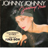 Johnny Johnny