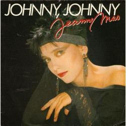 Johnny Johnny