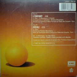 L'Enfant