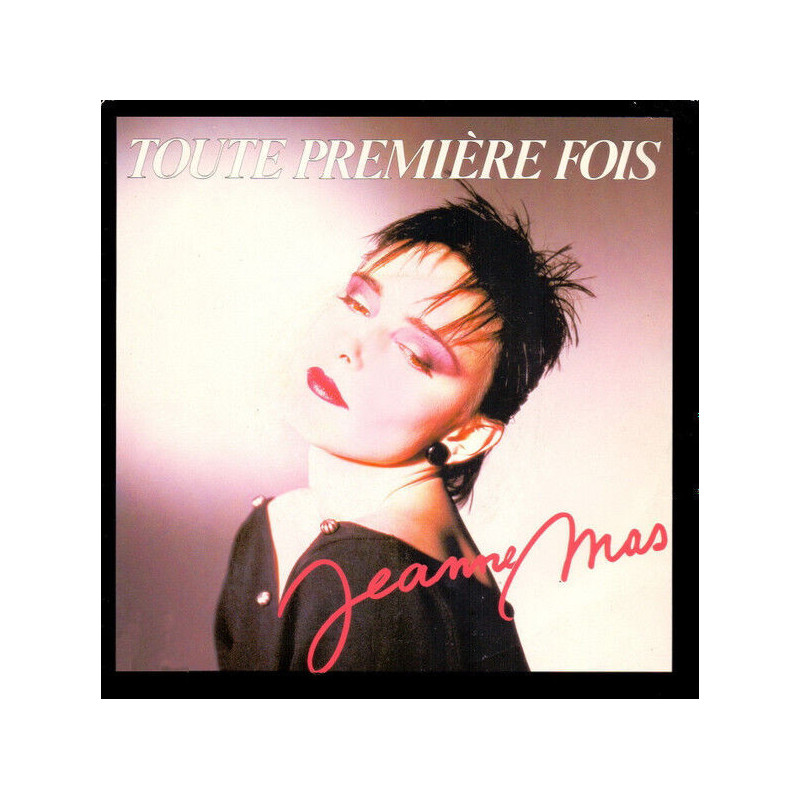 Toute Première Fois