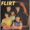 Flirt / C'Est Toi Qu'Il Préfère