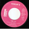Flirt / C'Est Toi Qu'Il Préfère