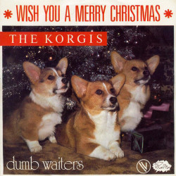 Wish You A Merry Christmas