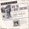 Wish You A Merry Christmas