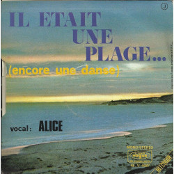 Il Etait Une Plage... (Encore Une Danse)