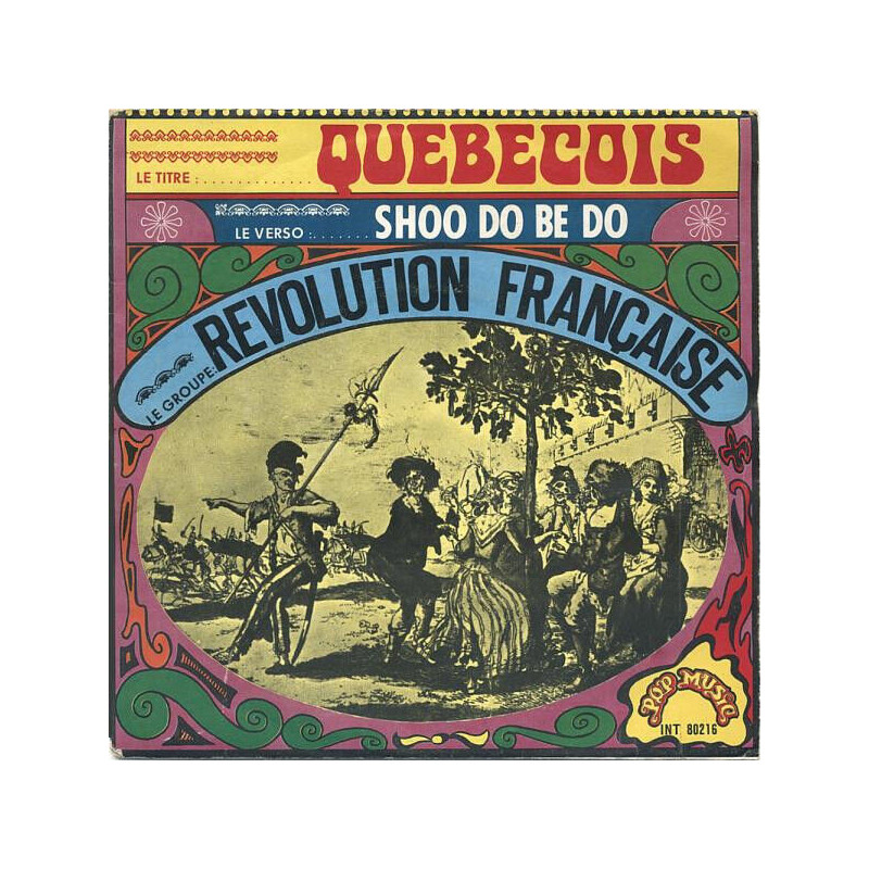 Quebecois