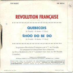Quebecois