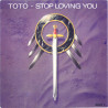 Stop Loving You