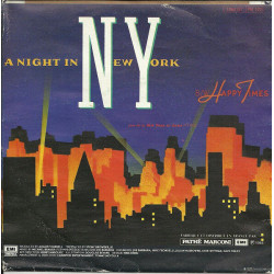 A Night In New York