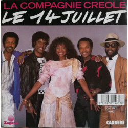 Le 14 Juillet