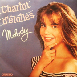 Chariot D'étoiles