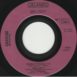 Chariot D'étoiles