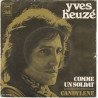 Comme Un Soldat / Candylène
