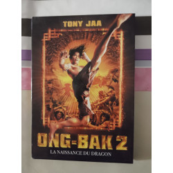 Ong-Bak 2