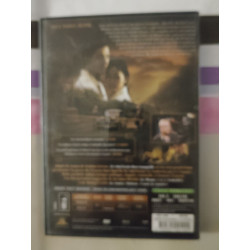 Un Américain bien tranquille