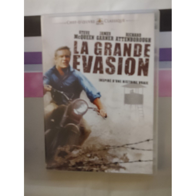La Grande Evasion