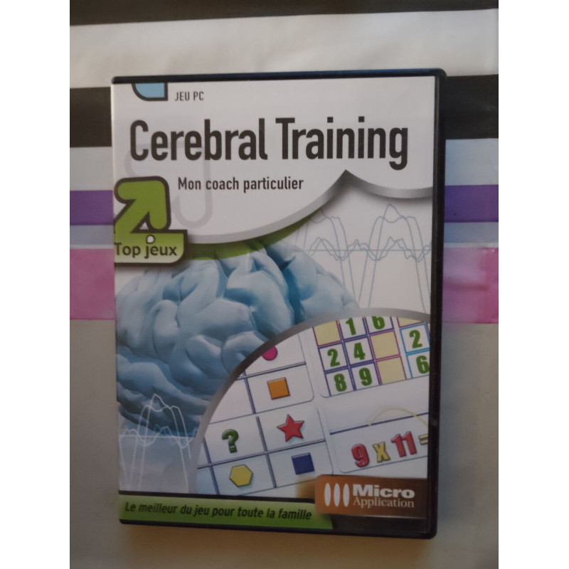 Cerebral Training