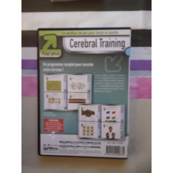 Cerebral Training