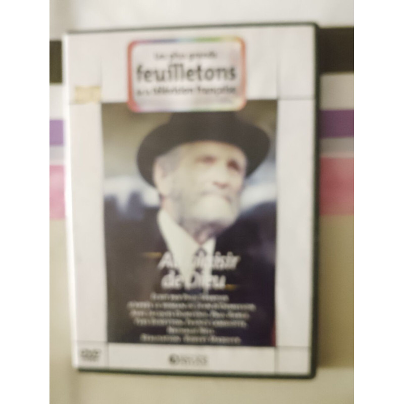Le plus grand feuilletons de l'histoire française