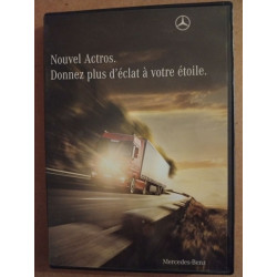 Nouvel Actros