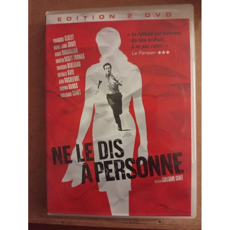 Ne le dis à personne