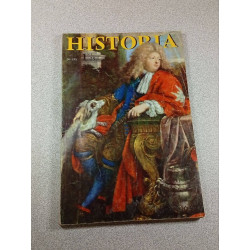 HISTORIA n°173