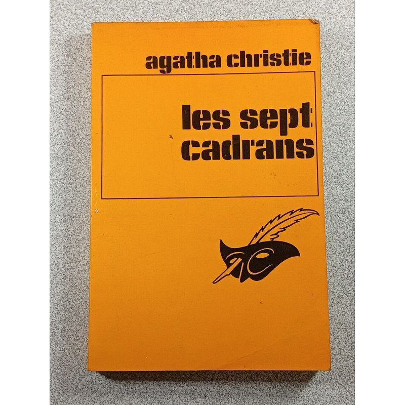 Les sept cadrans