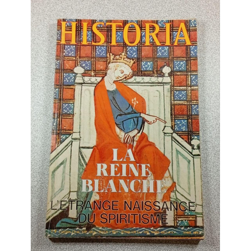 Historia n°377