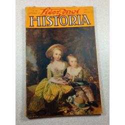 Lisez-moi Historia n°58