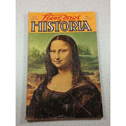 Lisez-moi Historia n°65