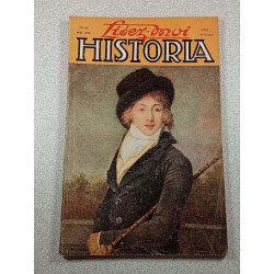 Lisez-moi Historia n°66