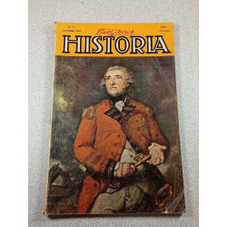 Lisez-moi Historia n°71