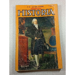 Lisez-moi Historia n°87