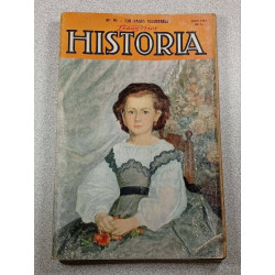 Lisez-moi Historia n°91