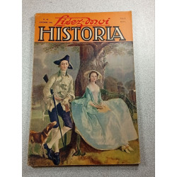 Lisez-moi Historia n°46