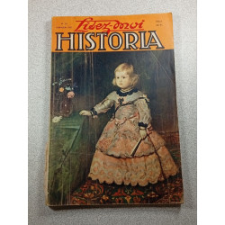 Lisez-moi Historia n°50