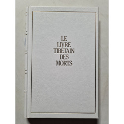 Le Livre tibétain des morts