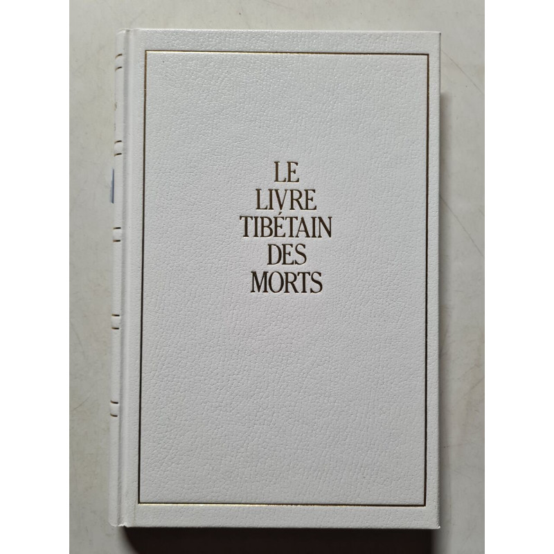 Le Livre tibétain des morts