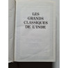 Les Grands Classiques de l'Inde