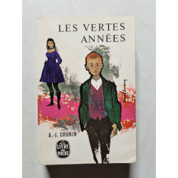 Les Vertes Années