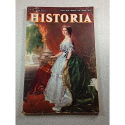 HISTORIA n°134