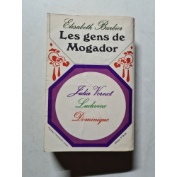 Les gens de Mogador