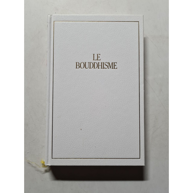 Le Bouddhisme