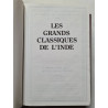 Les Grands Classiques de l'Inde VOL 6