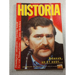 Historia n°464