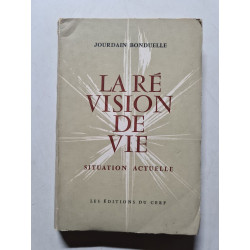 La révision de vie
